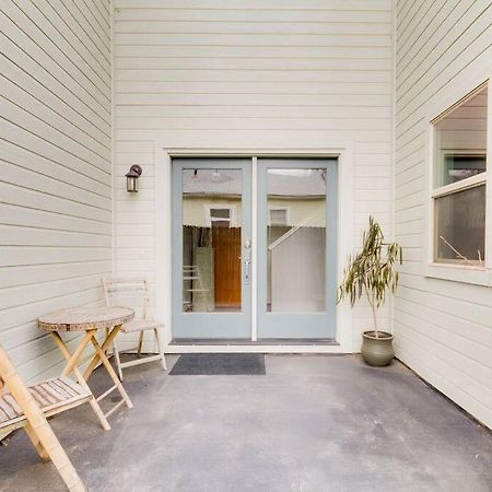 Brand New Downtown Modern 5 Beds, 3 Full Baths Vermont Avenue, Бойсе Экстерьер фото