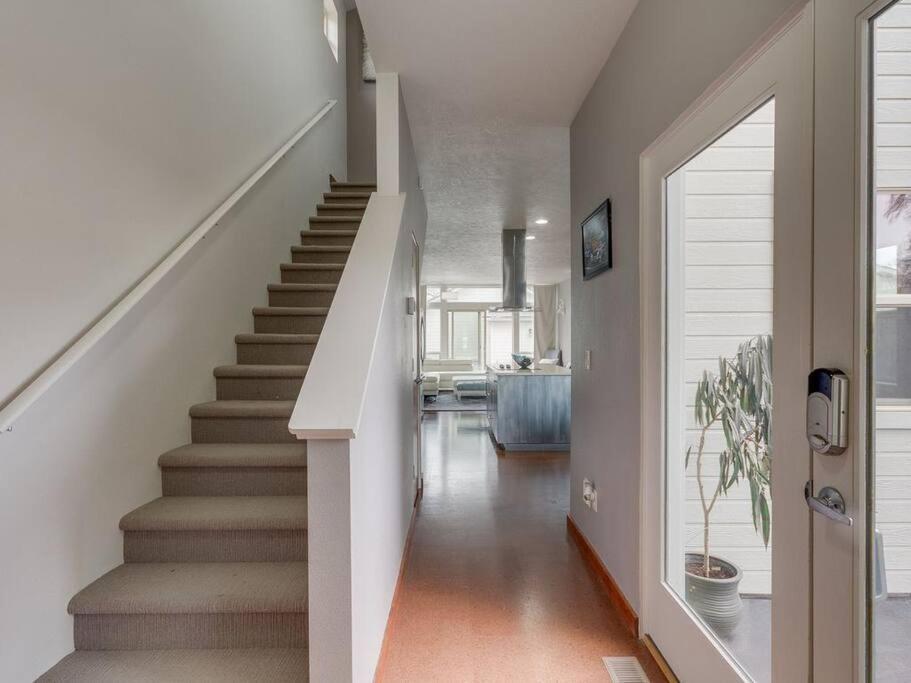 Brand New Downtown Modern 5 Beds, 3 Full Baths Vermont Avenue, Бойсе Экстерьер фото