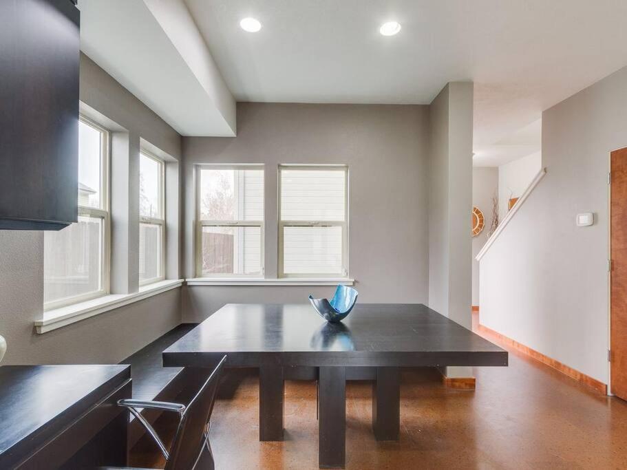 Brand New Downtown Modern 5 Beds, 3 Full Baths Vermont Avenue, Бойсе Экстерьер фото