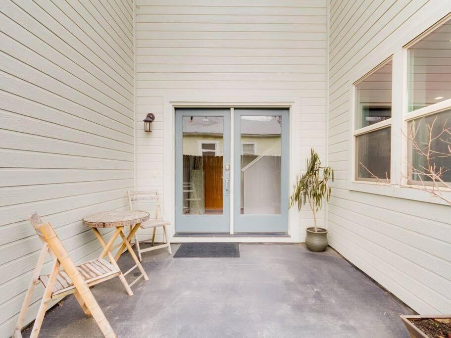 Brand New Downtown Modern 5 Beds, 3 Full Baths Vermont Avenue, Бойсе Экстерьер фото